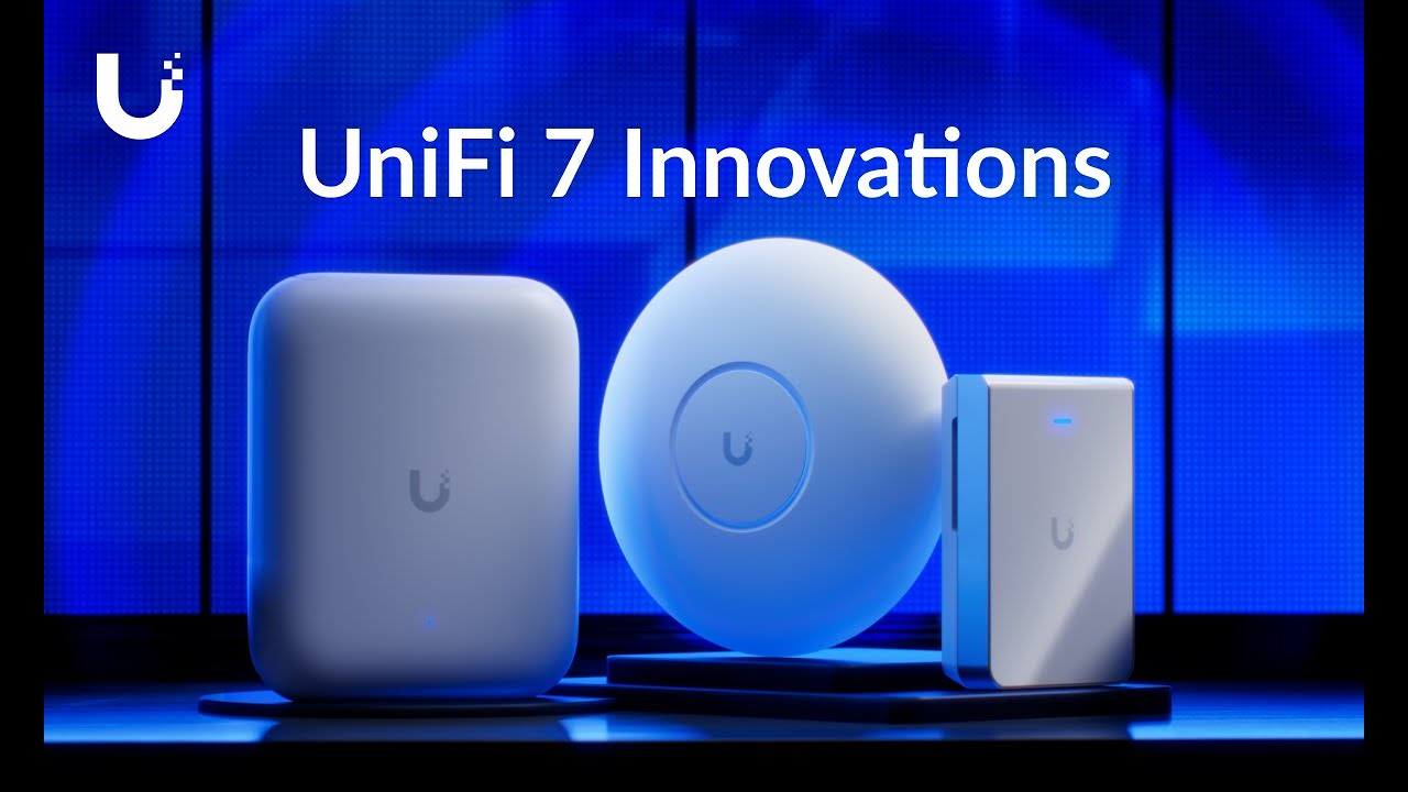 Ubiquiti Wifi y Seguridad en Boquete
