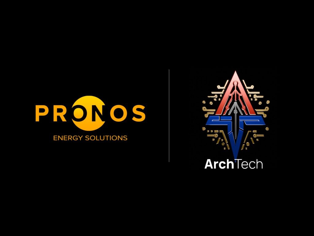 Archtech y Pronos Boquete Energia Solar en Boquete